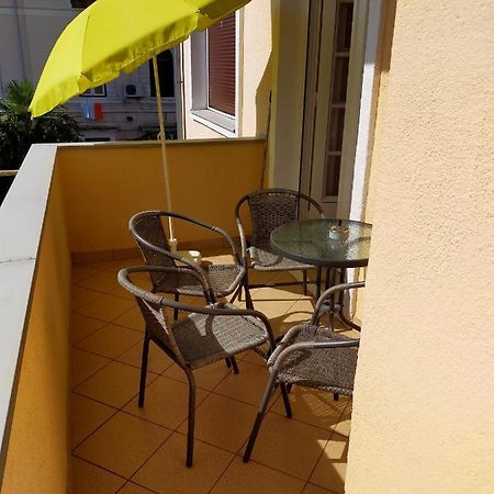Apartments Ivna Bilek Opatija Exterior foto