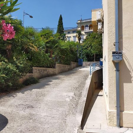 Apartments Ivna Bilek Opatija Exterior foto