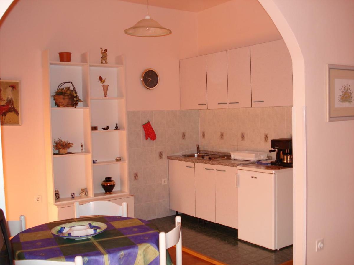 Apartments Ivna Bilek Opatija Exterior foto
